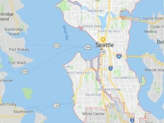 Seattle Washington Cruise Port Schedule