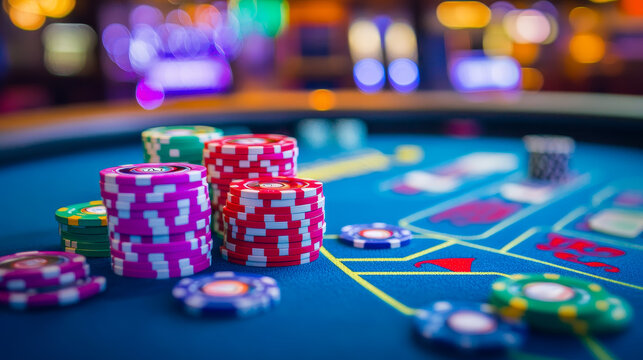 Panduan Menggunakan Bonus Blackjack dengan Bijak