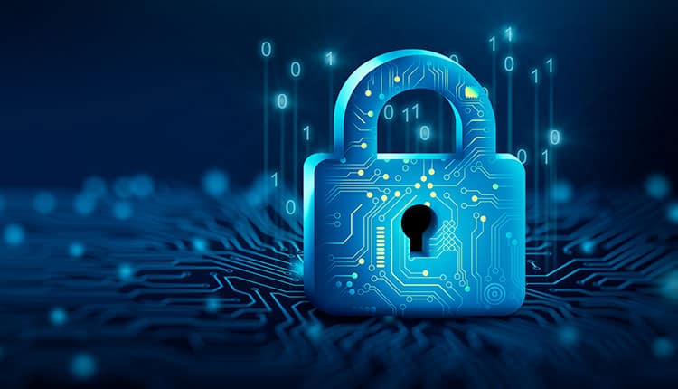 Regulasi global terkait perlindungan data pribadi