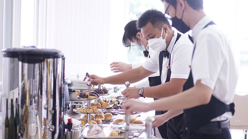 Ide menu makan malam simpel dan lezat