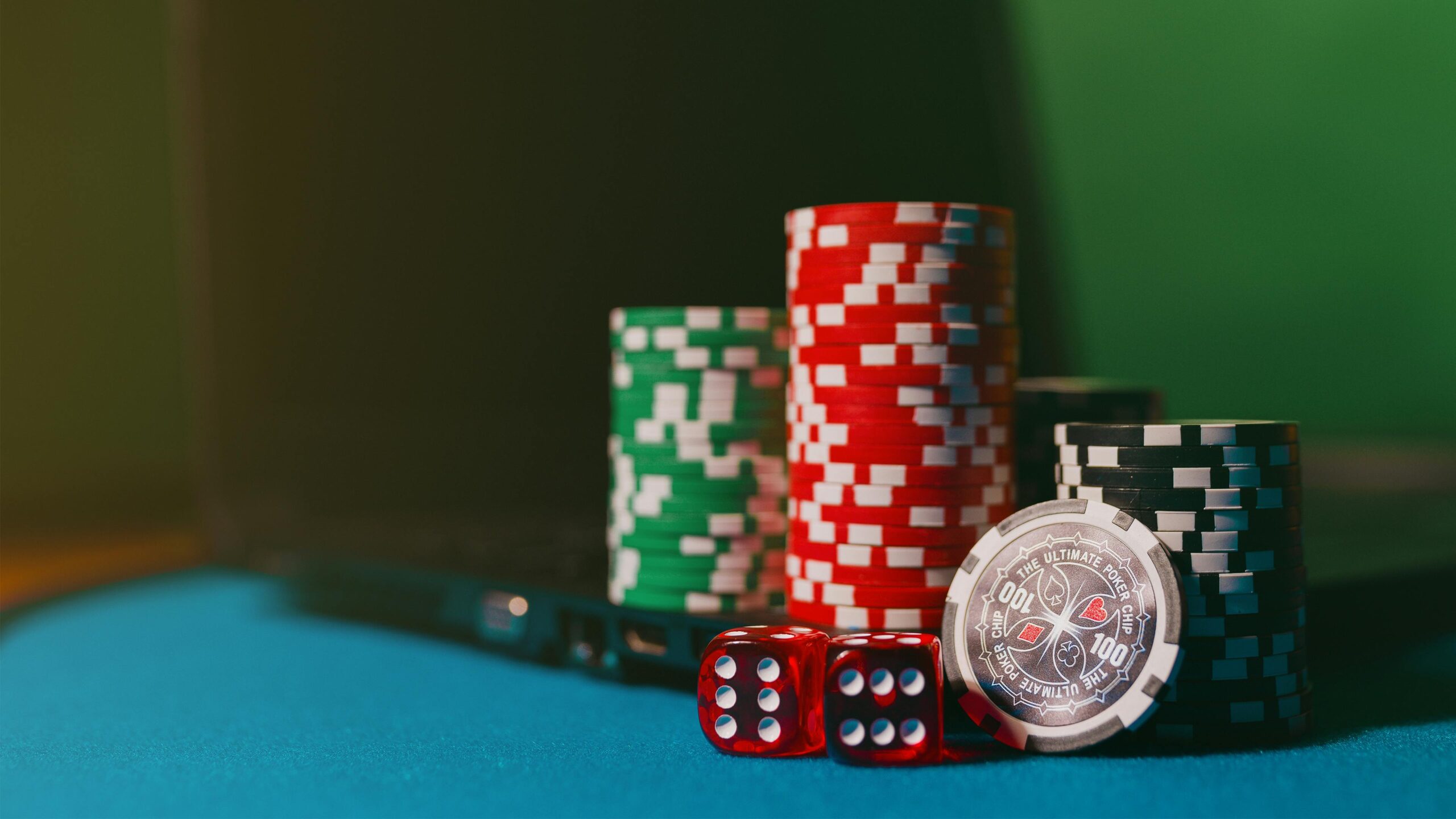 Tips meningkatkan winrate dalam poker online